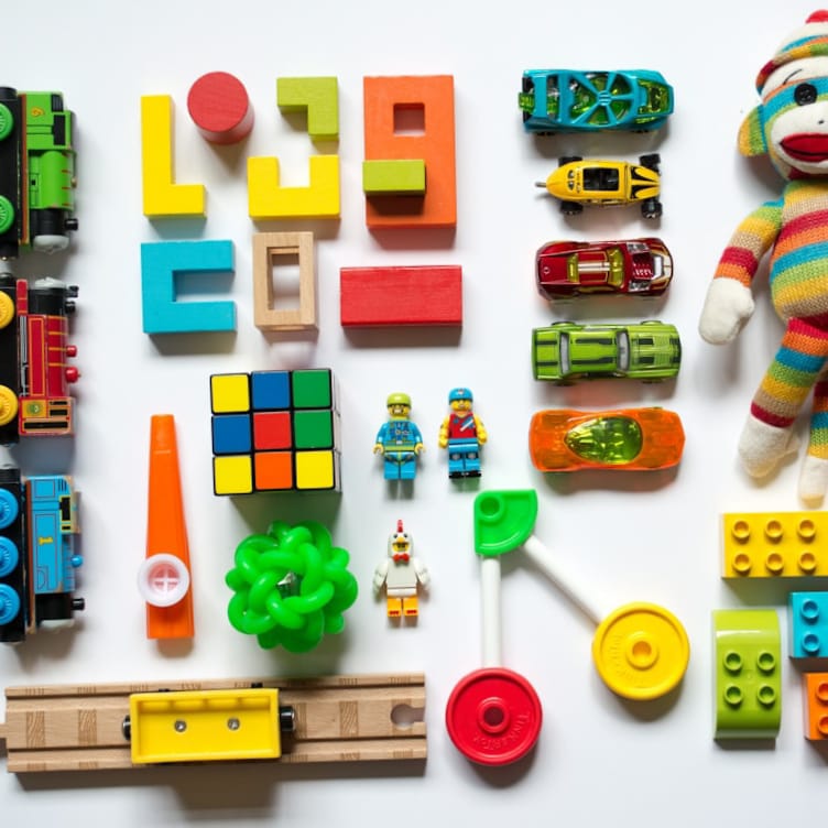 Toys