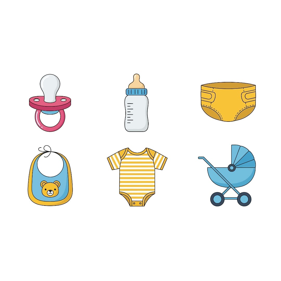 Baby Essentials