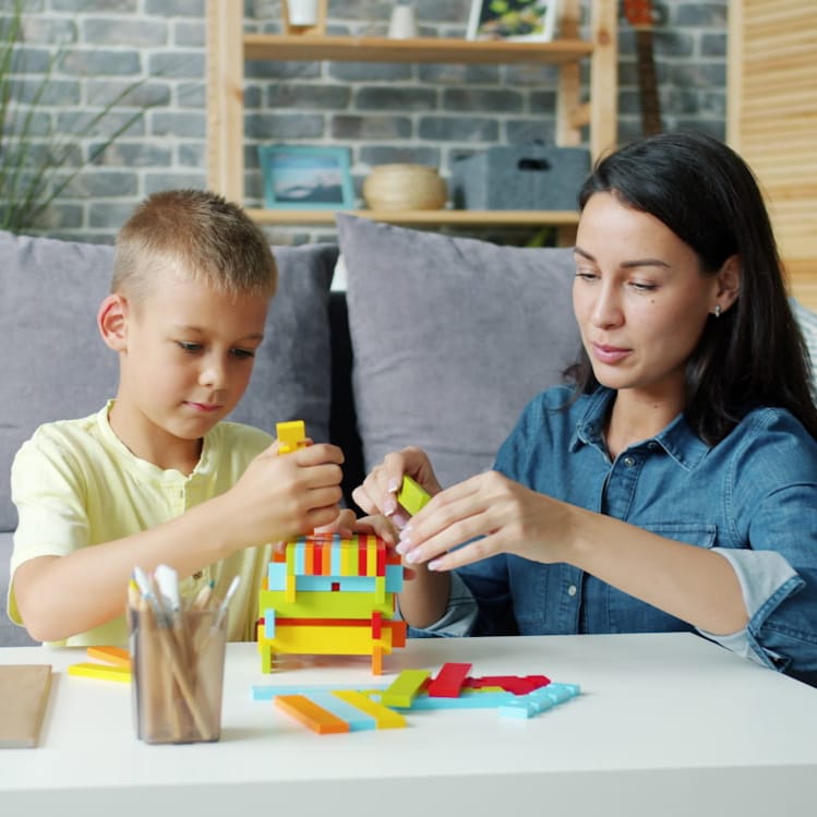 Learning & Educational