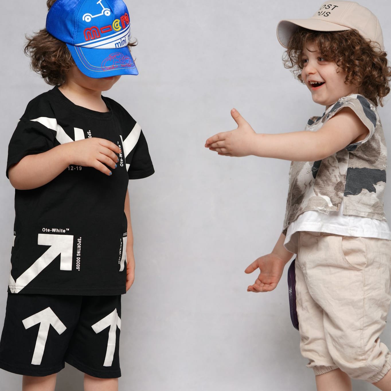 Kids Fashion & Accesories