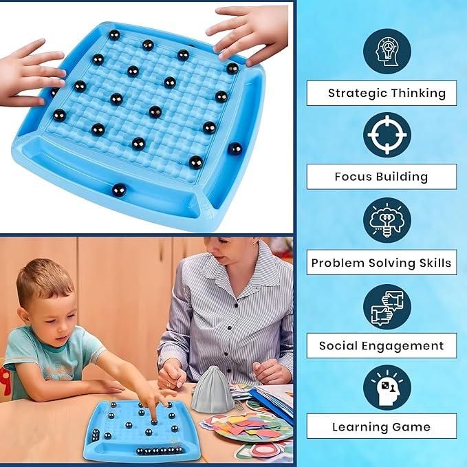Strategy Board Game for Family