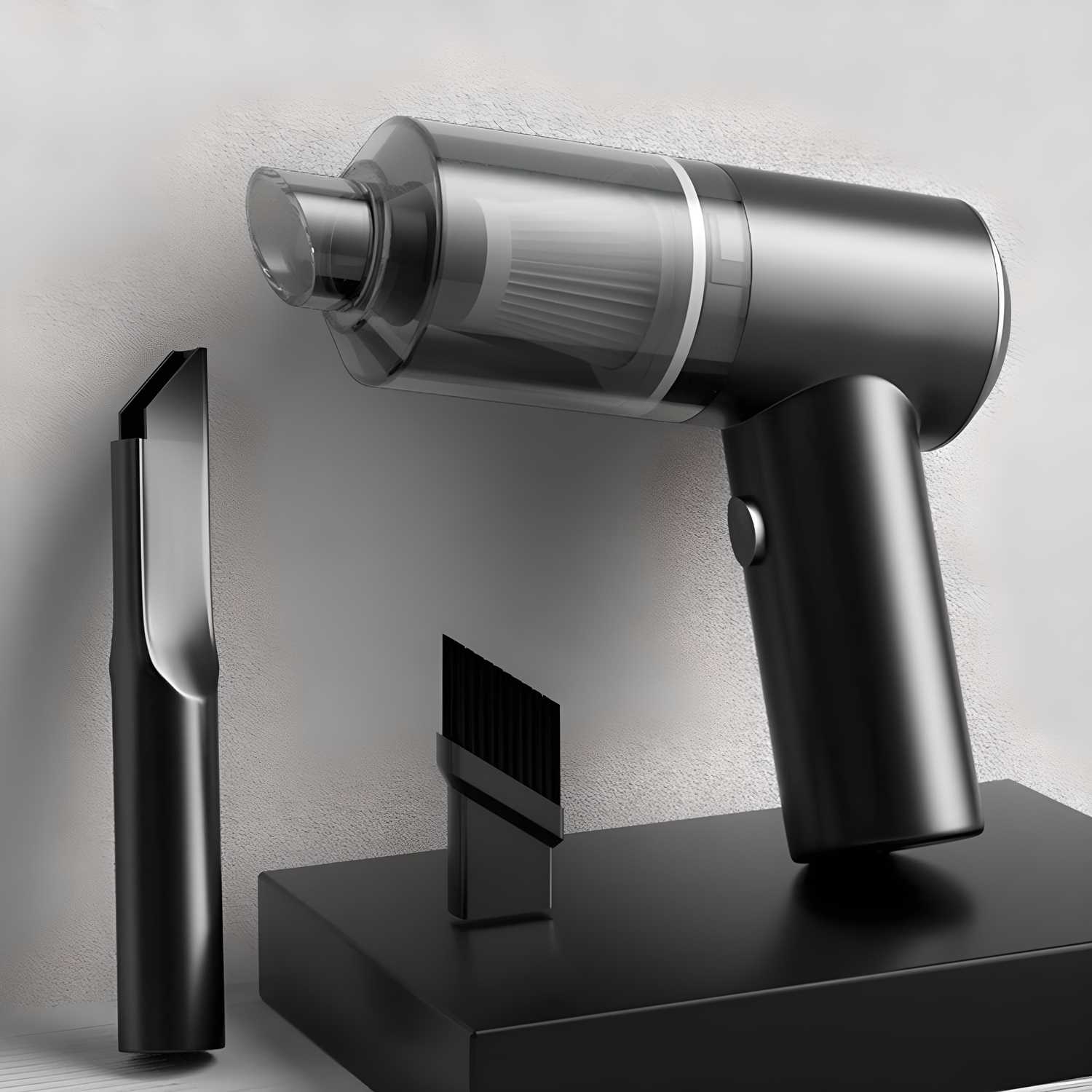 Air Duster Wireless Portable Cleaner