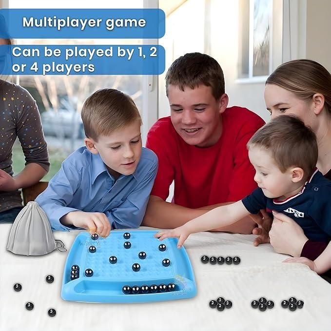 Strategy Board Game for Family