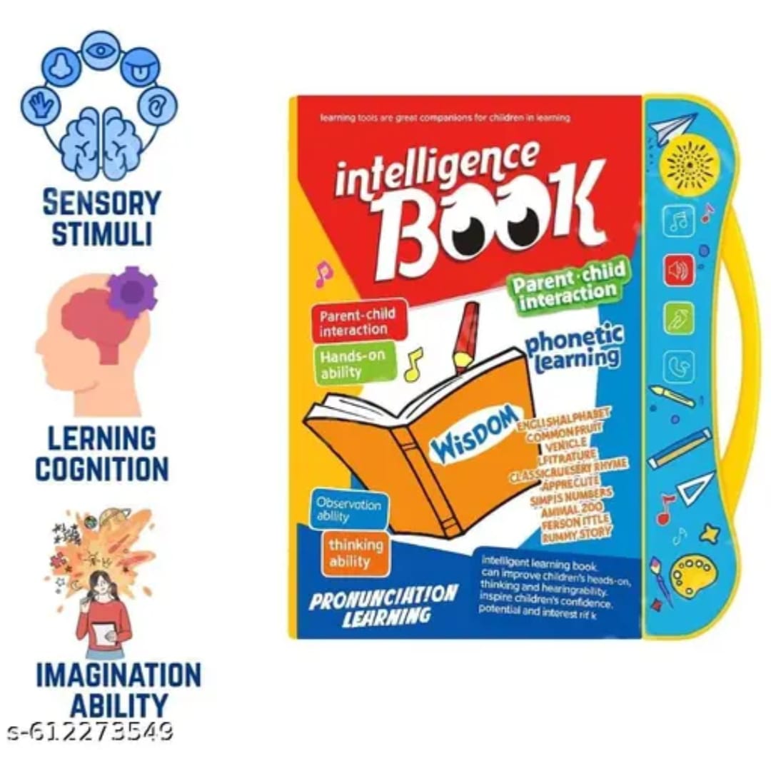 EduSound Learning E-Book