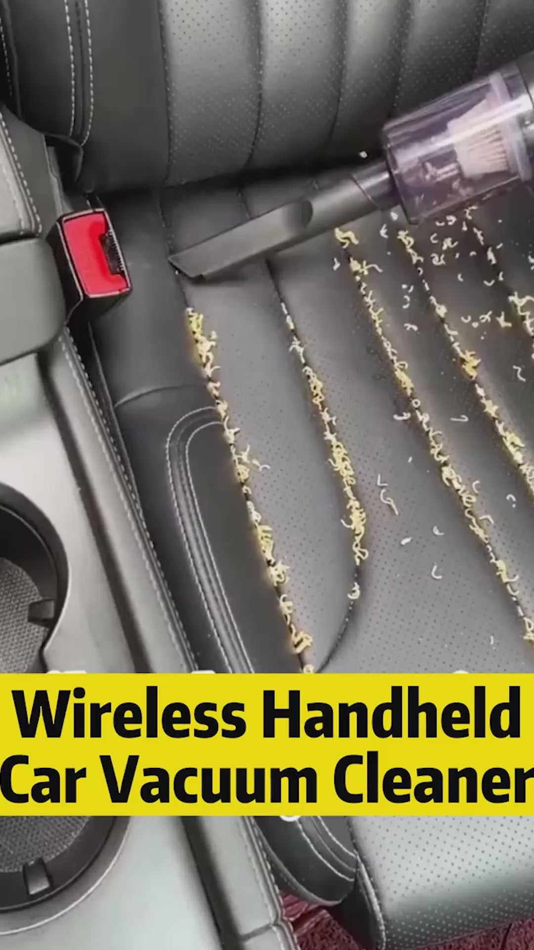 CleanJet Max – Wireless Turbo Vacuum & Air Duster